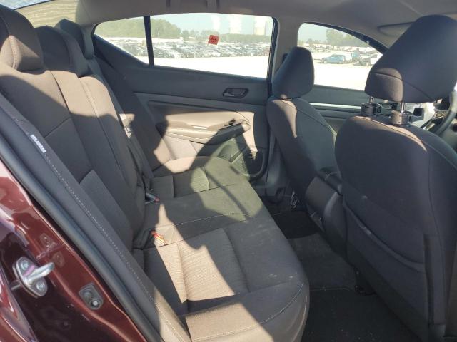 2023 NISSAN ALTIMA SV - 1N4BL4DV7PN403988