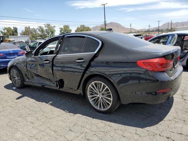 VIN WBAJA5C50JWA37151 2018 BMW 5 Series, 530 I no.2