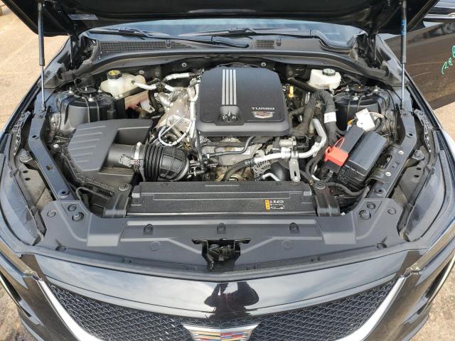 2020 CADILLAC CT5 SPORT - 1G6DU5RK4L0118129