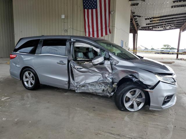 2019 HONDA ODYSSEY EX - 5FNRL6H78KB065489