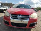 VOLKSWAGEN JETTA SE photo