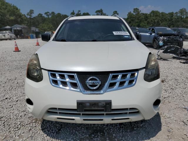 2015 NISSAN ROGUE SELE - JN8AS5MT4FW159324