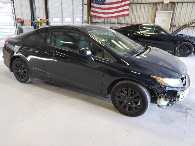 Vin: 2hgfg3b96ch524015, lot: 65446304, honda civic exl 20124