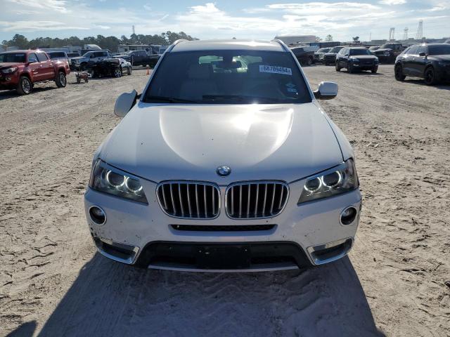 VIN 5UXWX7C52DL980369 2013 BMW X3, Xdrive35I no.5