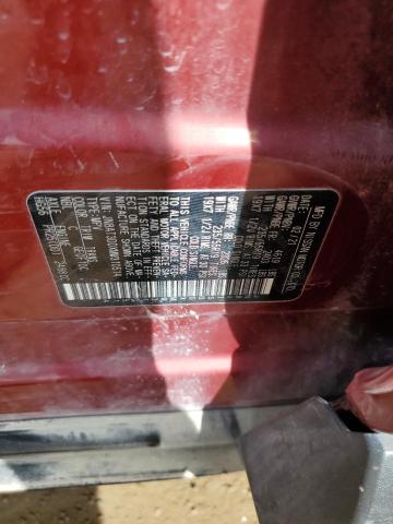 2021 NISSAN ROGUE PLAT - JN8AT3DDXMW310514