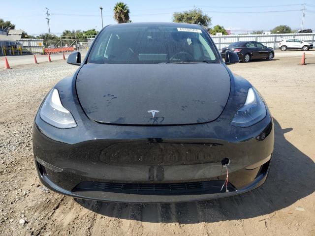 2022 TESLA MODEL Y - 7SAYGDEF5NF576570