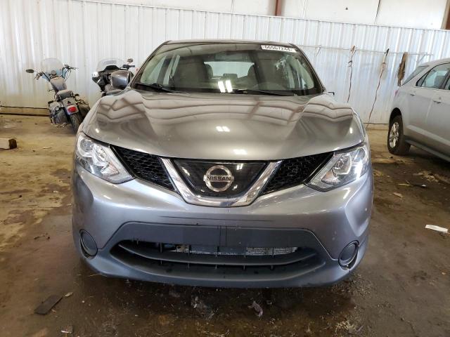 2019 NISSAN ROGUE SPOR - JN1BJ1CP4KW530091