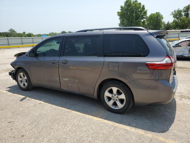 2015 TOYOTA SIENNA LE 5TDKK3DC4FS531152  65647774