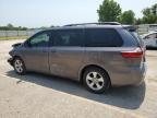 TOYOTA SIENNA LE photo