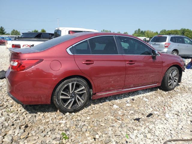 2018 SUBARU LEGACY SPO 4S3BNAR68J3024070