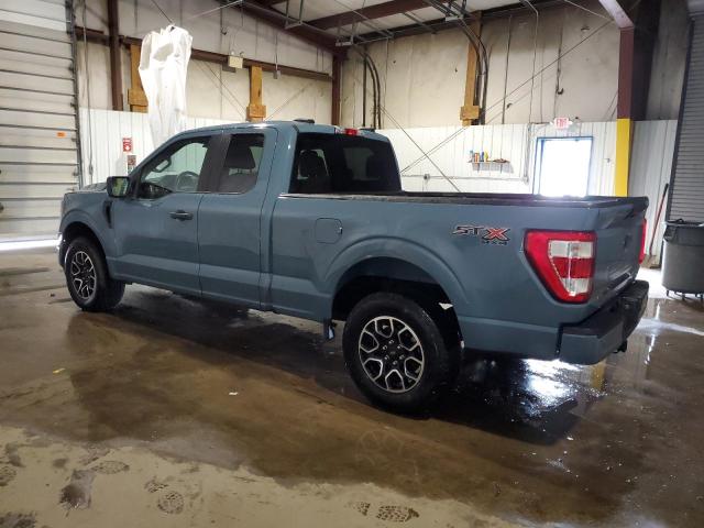 2023 FORD F150 SUPER - 1FTEX1EP1PKE26145