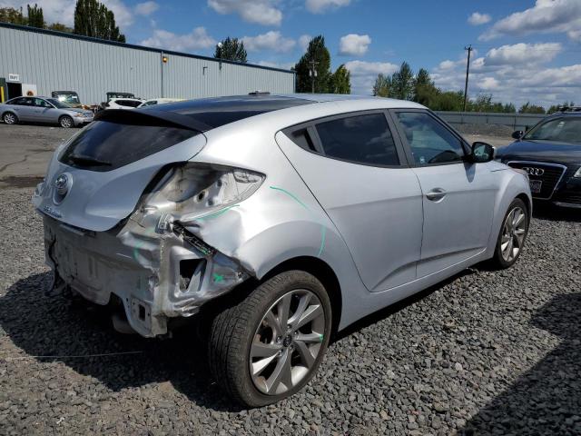 2016 HYUNDAI VELOSTER - KMHTC6AD1GU289283