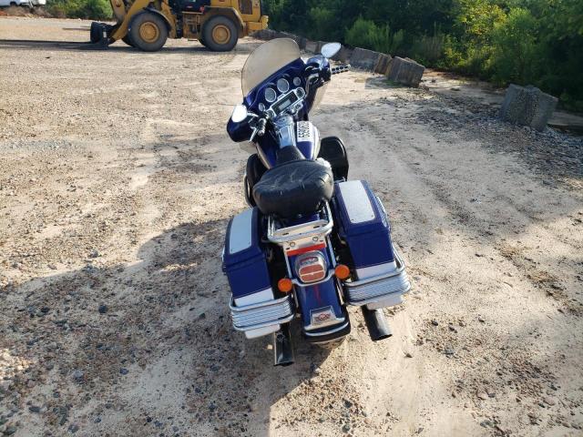 2006 HARLEY-DAVIDSON FLHTCUI 1HD1FCW196Y635182