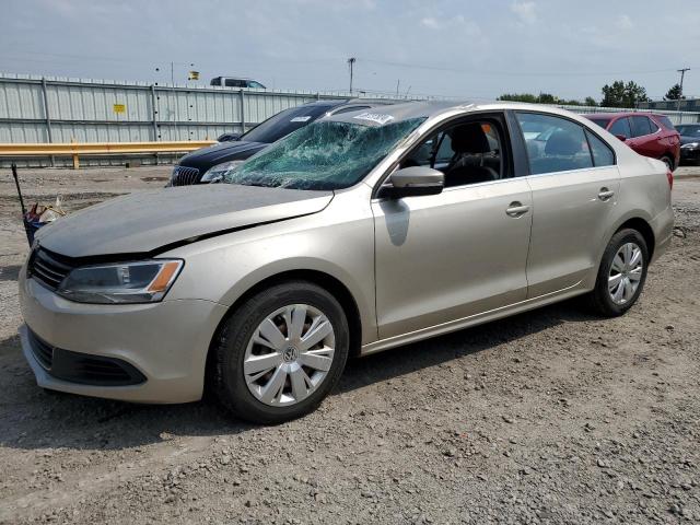 VIN 3VWDX7AJ0DM239741 2013 Volkswagen Jetta, SE no.1