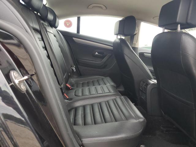 2015 VOLKSWAGEN CC SPORT - WVWBP7AN5FE810999