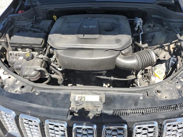 2017 JEEP GRAND CHER - 1C4RJFJG8HC648697