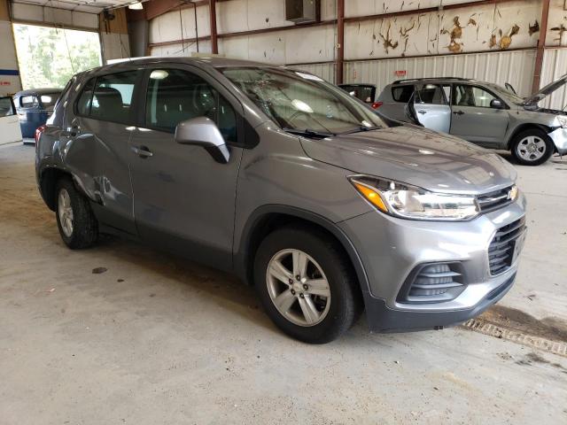 2020 CHEVROLET TRAX LS - 3GNCJKSB3LL211759