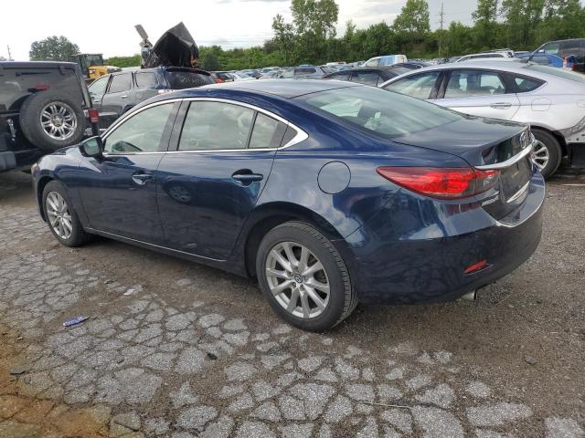 2017 MAZDA 6 SPORT - JM1GL1U52H1147069