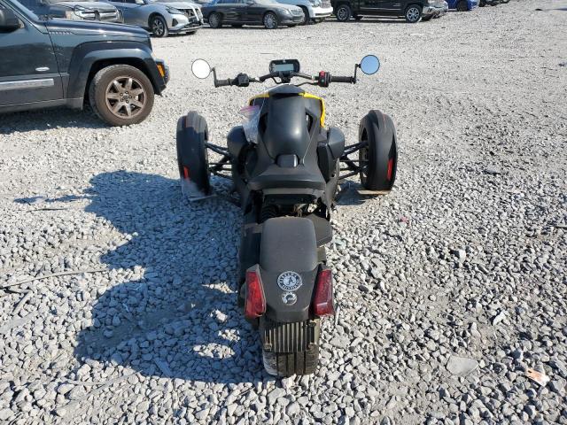 2022 CAN-AM RYKER - 3JB2FEF22NJ004119