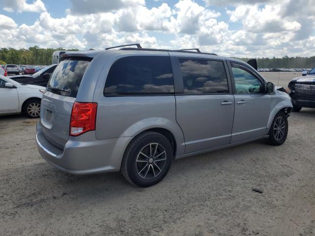 2018 DODGE GRAND CARA - 2C4RDGEG9JR285024