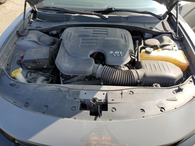 2018 DODGE CHARGER GT - 2C3CDXJG8JH307892