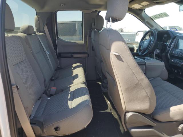2019 FORD F150 SUPER - 1FTEX1EBXKKD36733