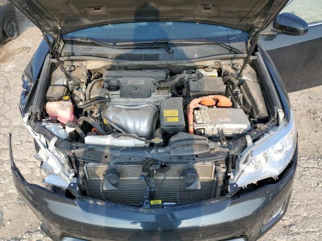 VIN 4T1BD1FKXDU091106 2013 Toyota Camry, Hybrid no.11