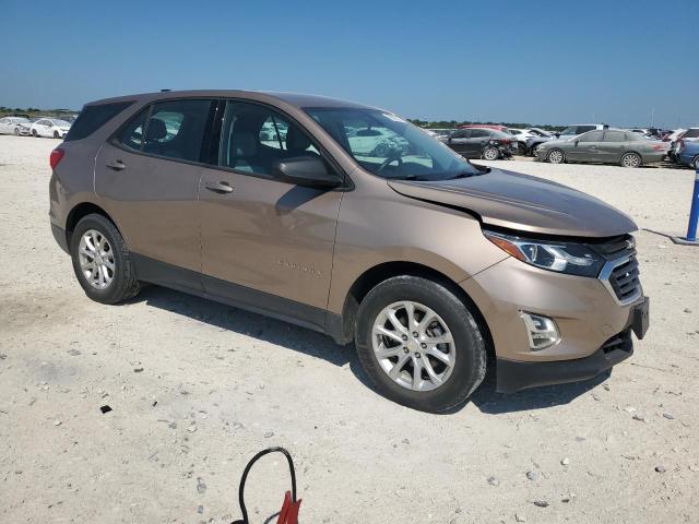 2018 CHEVROLET EQUINOX LS - 2GNAXHEV6J6199168