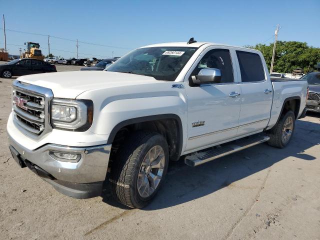 2018 GMC SIERRA K15 #2907513627