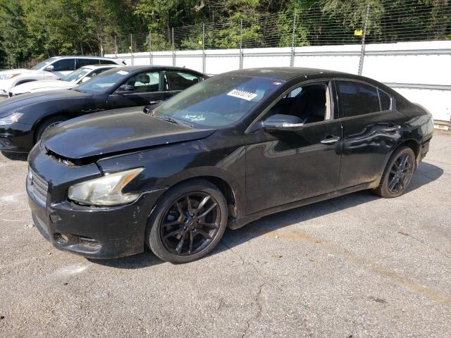 2011 NISSAN MAXIMA S #2753266796