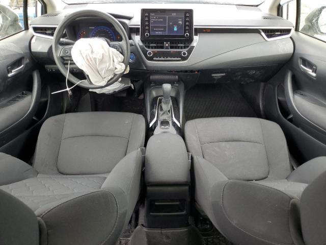 2021 TOYOTA COROLLA HY JTDBAMDE8MJ022878