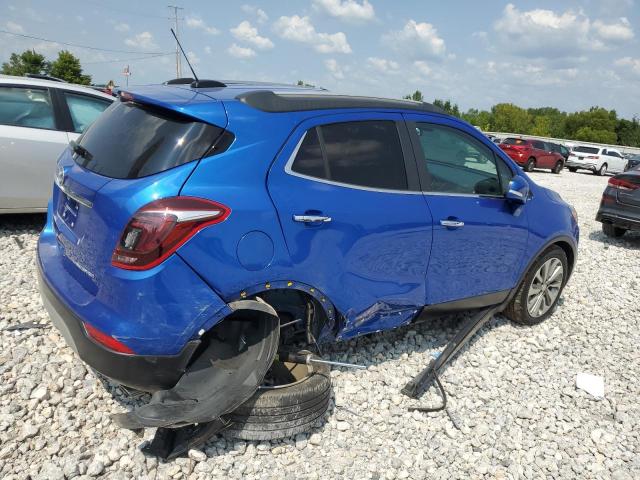 2018 BUICK ENCORE SPO - KL4CJASB0JB513618