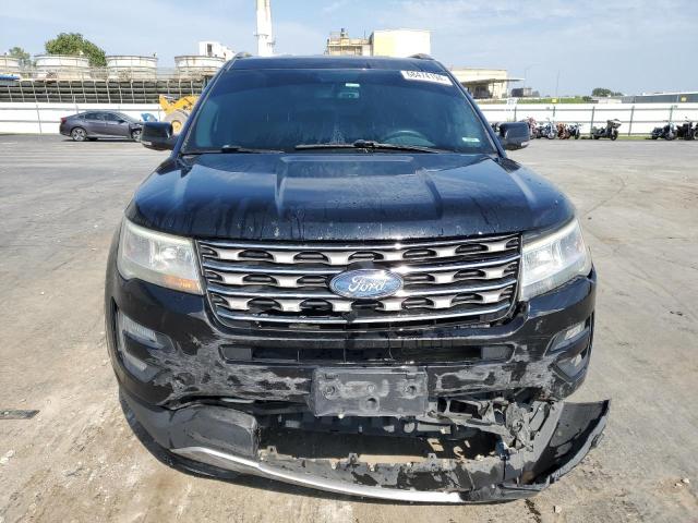 2017 FORD EXPLORER X - 1FM5K8D83HGC24408