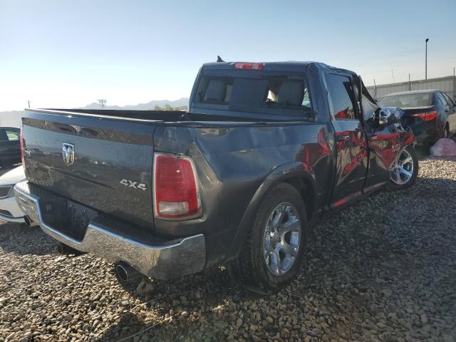 RAM 1500 LARAM 2014 gray  diesel 1C6RR7NM8ES409559 photo #4