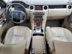 LAND ROVER LR4 HSE photo