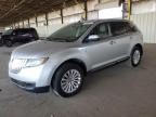 LINCOLN MKX снимка