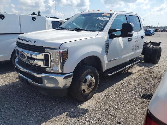 2018 FORD F350 SUPER 1FT8W3DT3JEB39003  67420964