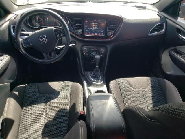 2015 DODGE DART SXT - 1C3CDFBB0FD331119
