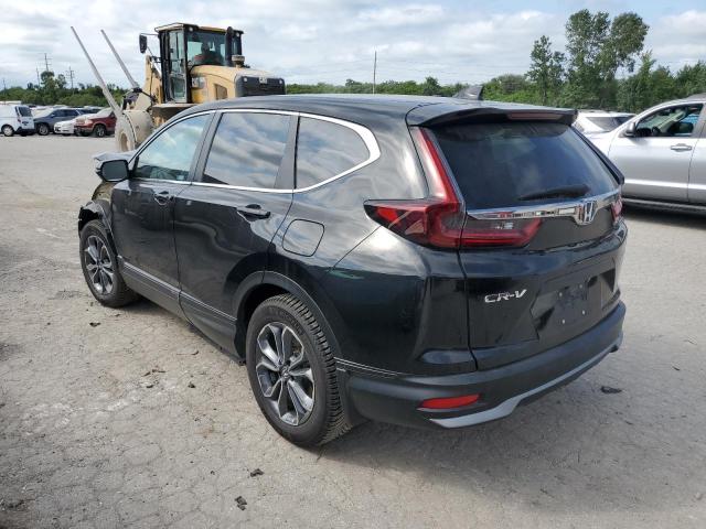 2021 HONDA CR-V EXL 2HKRW2H80MH660673  66189824