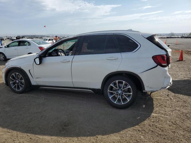 VIN 5UXKR2C50J0Z17568 2018 BMW X5, Sdrive35I no.2