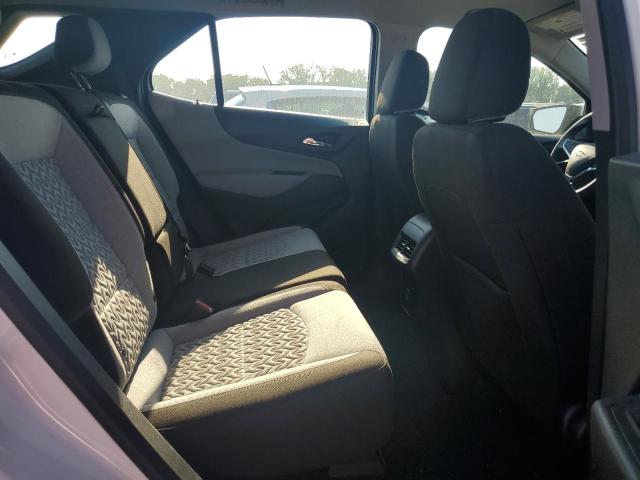 2023 CHEVROLET EQUINOX LS - 3GNAXSEG5PL228324