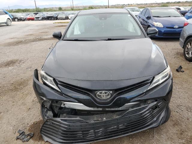 VIN JTNB11HK1J3006435 2018 Toyota Camry, L no.5