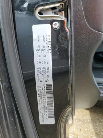 2018 DODGE GRAND CARA - 2C4RDGEG2JR345144