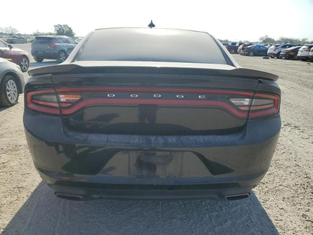 2016 DODGE CHARGER SX - 2C3CDXHG1GH312897