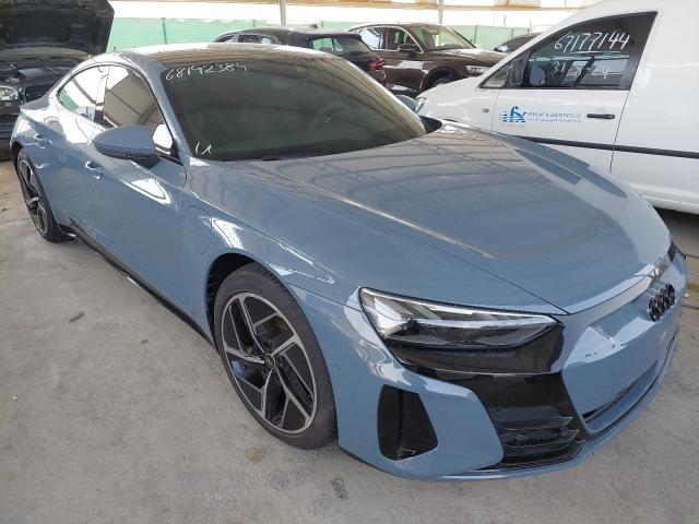 WAUZZZFW7P7003716 - 2023 AUDI E-TRON - #undefined