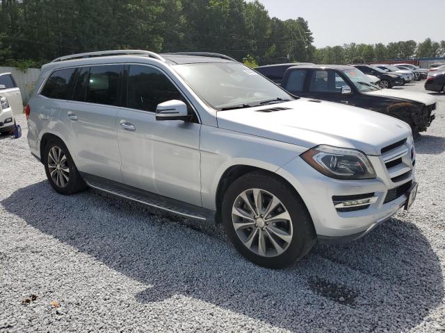 2013 MERCEDES-BENZ GL 450 4MA 4JGDF7CE7DA246281  65548324