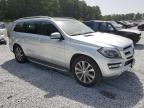 MERCEDES-BENZ GL 450 4MA photo