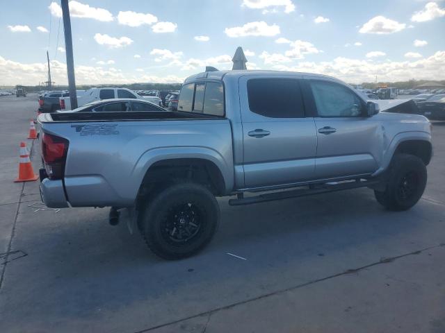 VIN 3TYAX5GN2MT011099 2021 TOYOTA TACOMA no.3