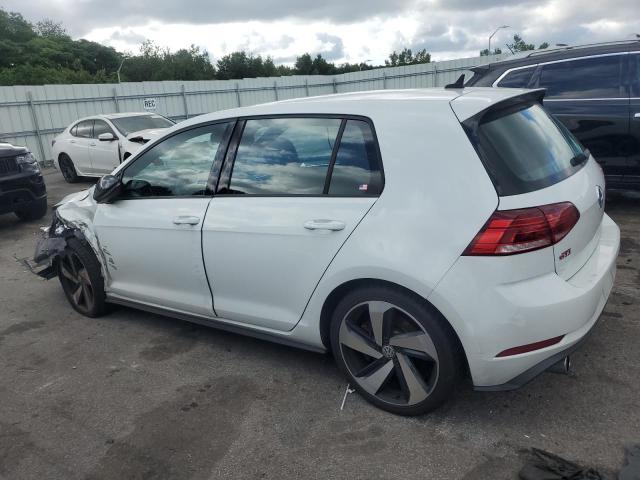 VIN 3VW6T7AU9LM003439 2020 Volkswagen Golf GTI, S no.2