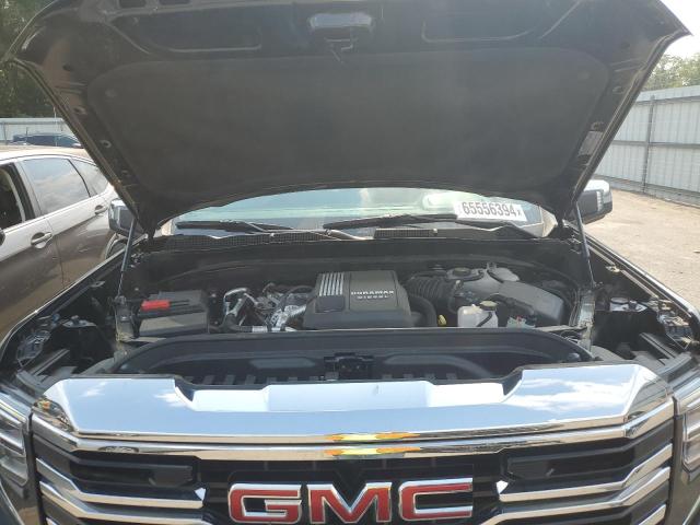 2023 GMC SIERRA K15 - 1GTUUDE87PZ184337